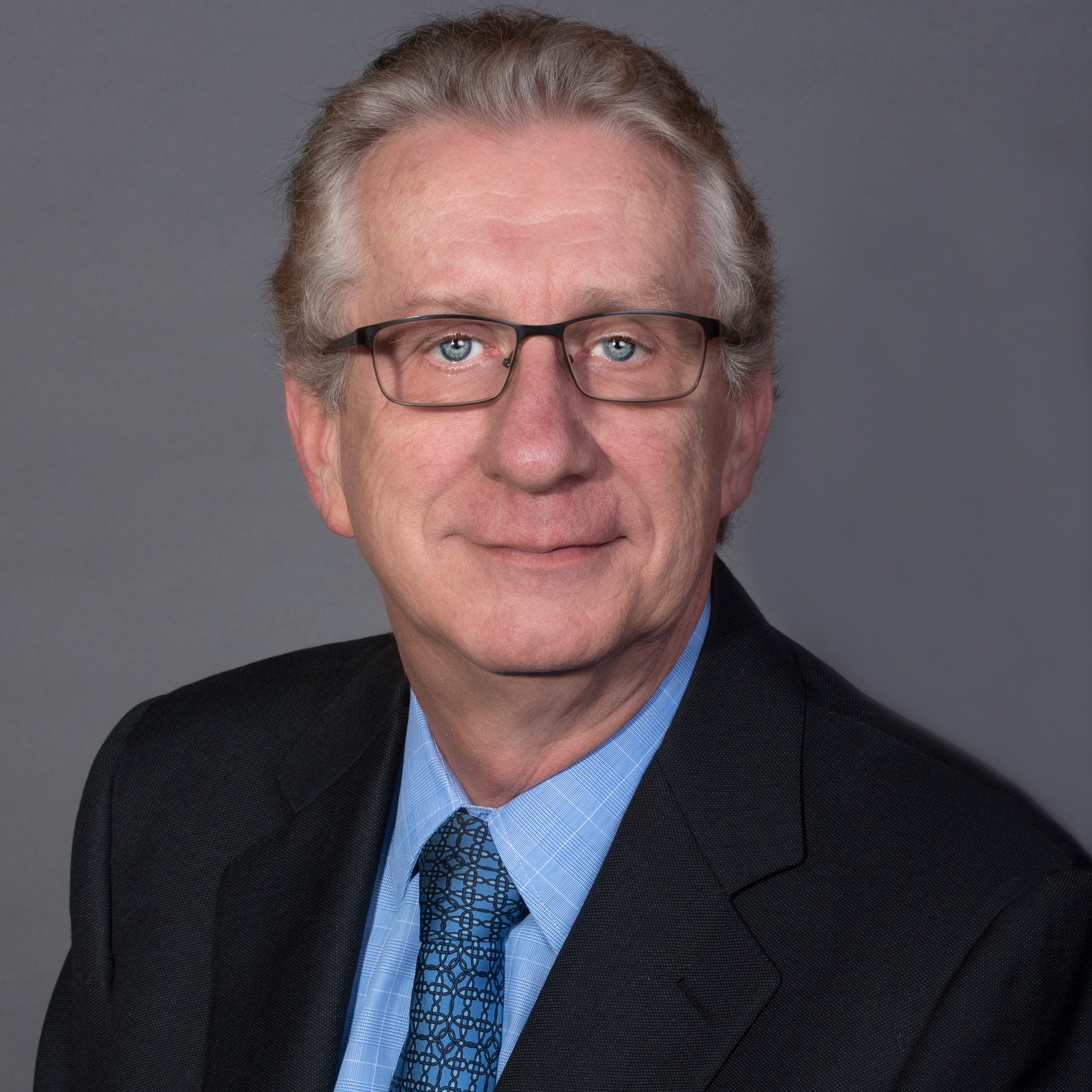 Dr. Daniel O'connor, MD