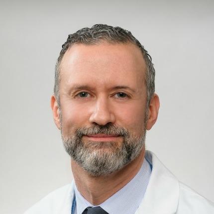 Dr. Daniel O'connor, MD