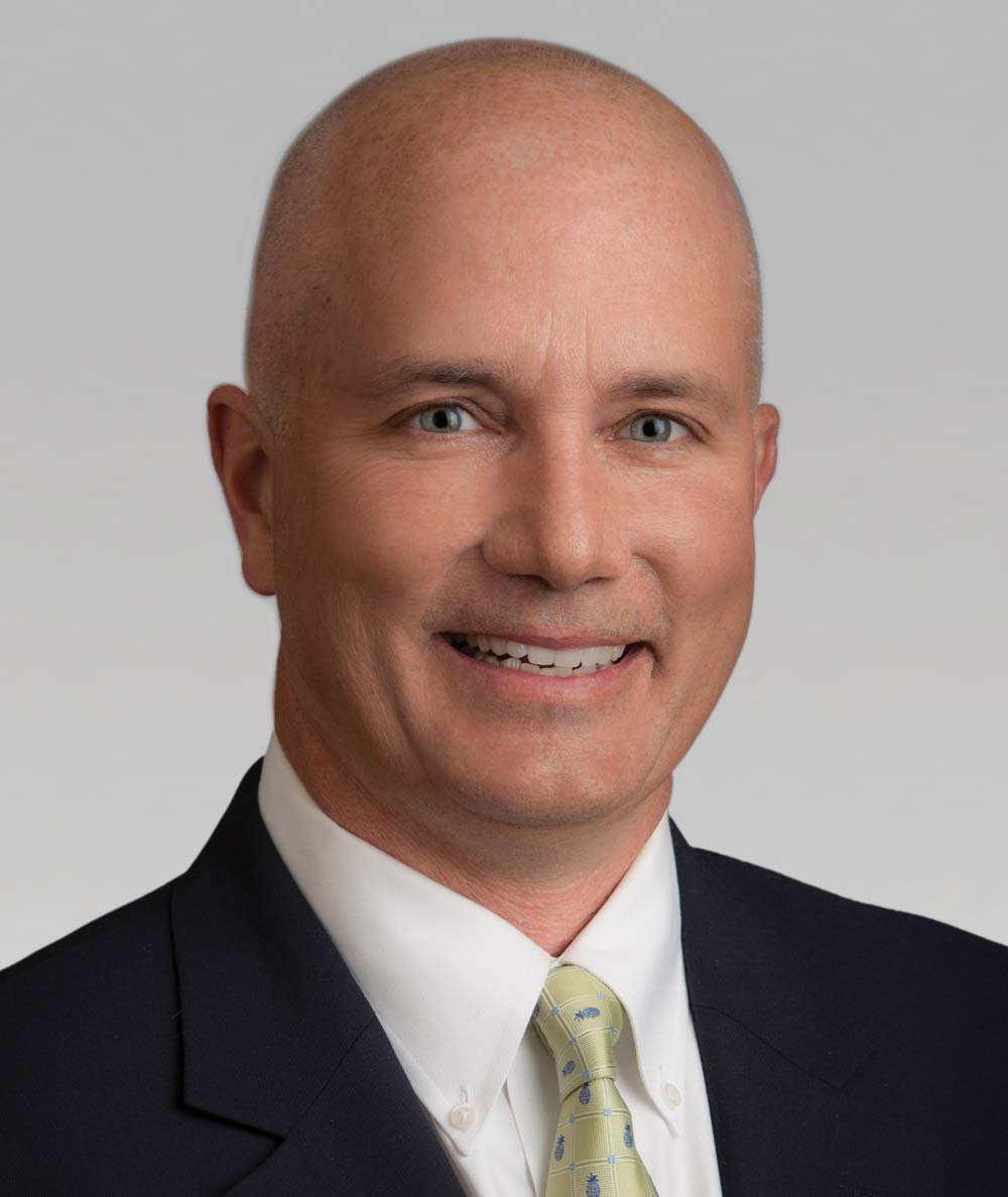 Dr. Daniel Ocel, MD
