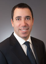 Dr. Daniel Polatsch, MD