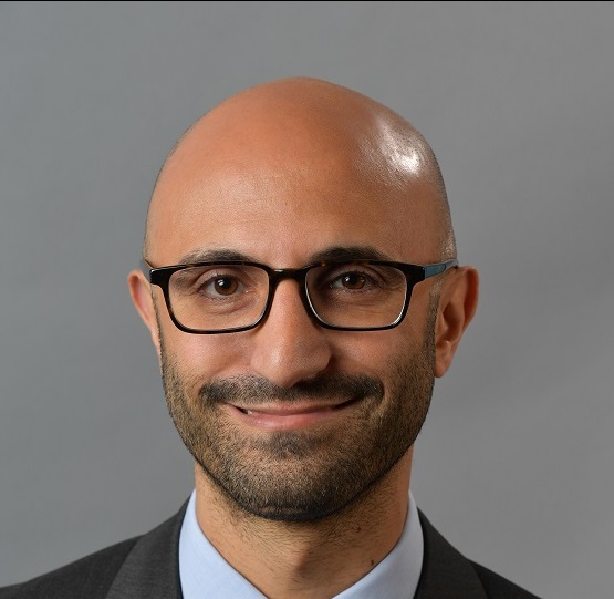Dr. Daniel Rafii, MD
