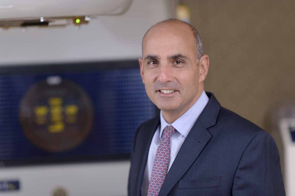 Dr. Daniel Shasha, MD