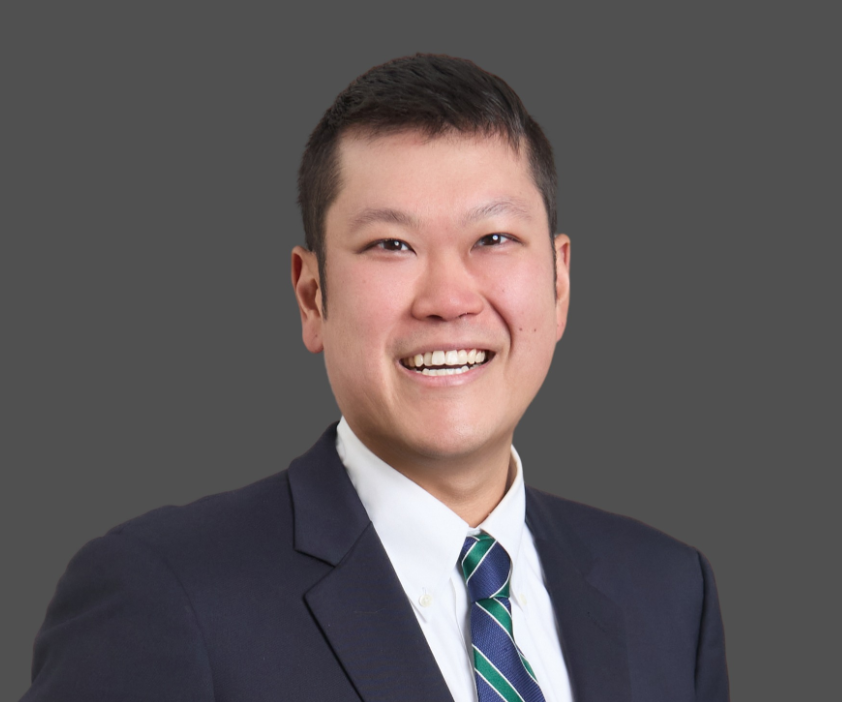 Dr. Daniel Sok, MD