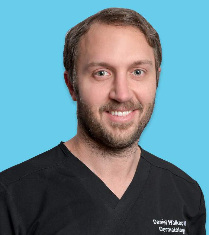 Dr. Daniel Walker, MD