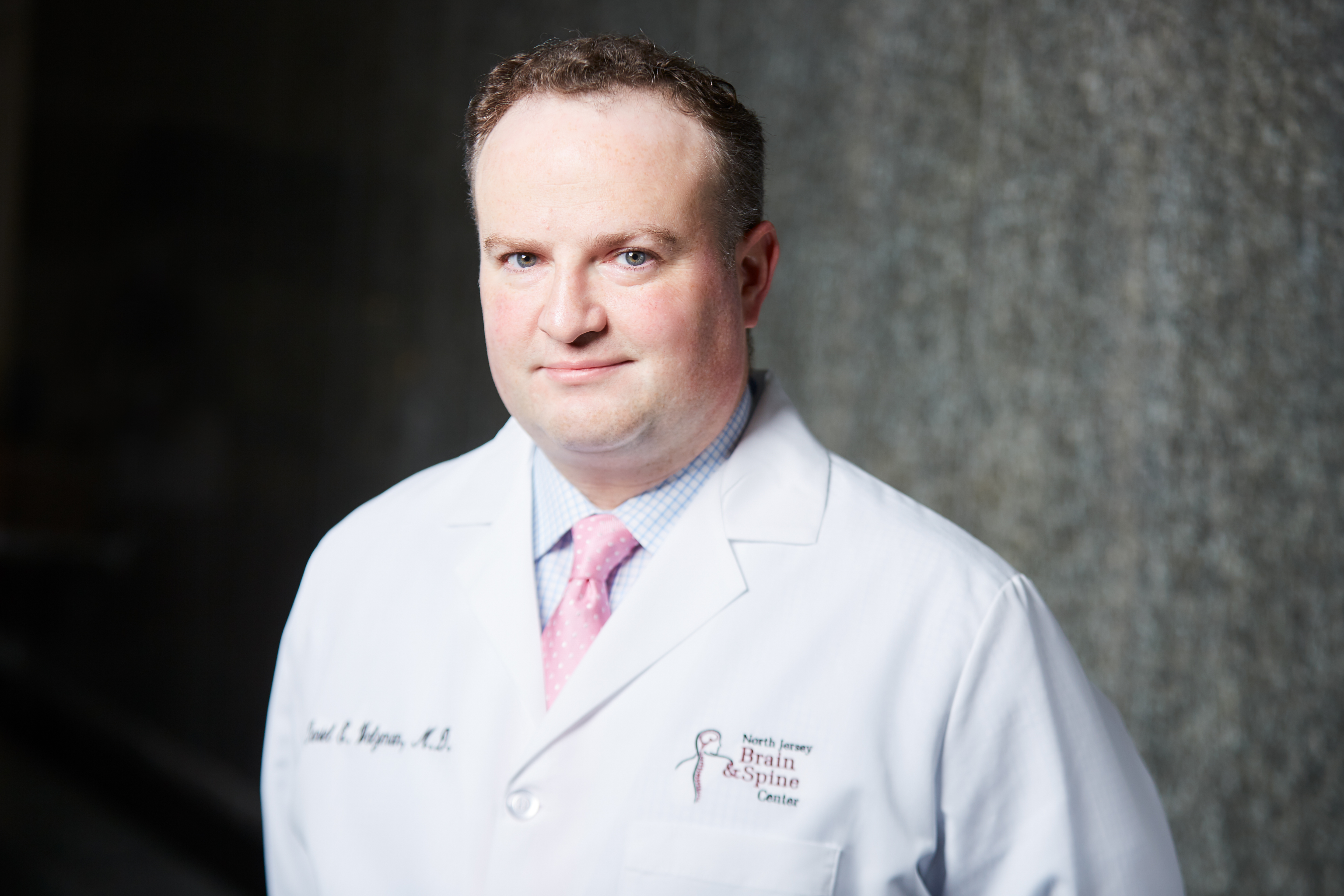 Dr. Daniel Walzman, MD