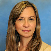 Dr. Danielle Bajakian, MD