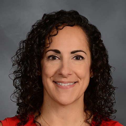 Dr. Danielle Brandman, MD