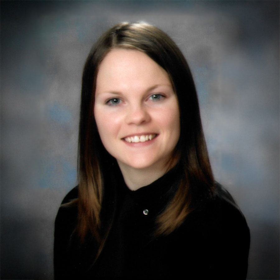 Dr. Danielle Brigham, MD