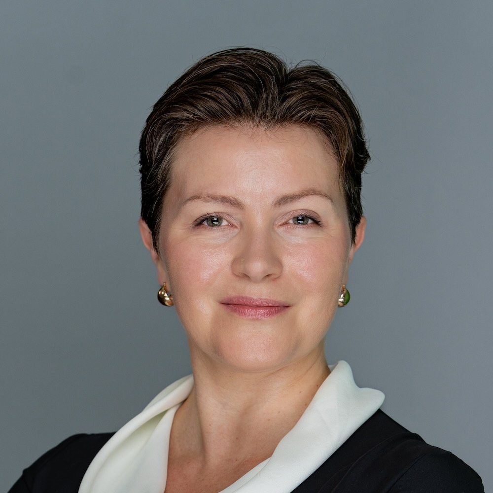 Dr. Danielle Emmet, DO