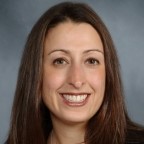 Dr. Danielle Nicolo, MD, PHD