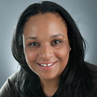 Dr. Danielle Taylor, MD