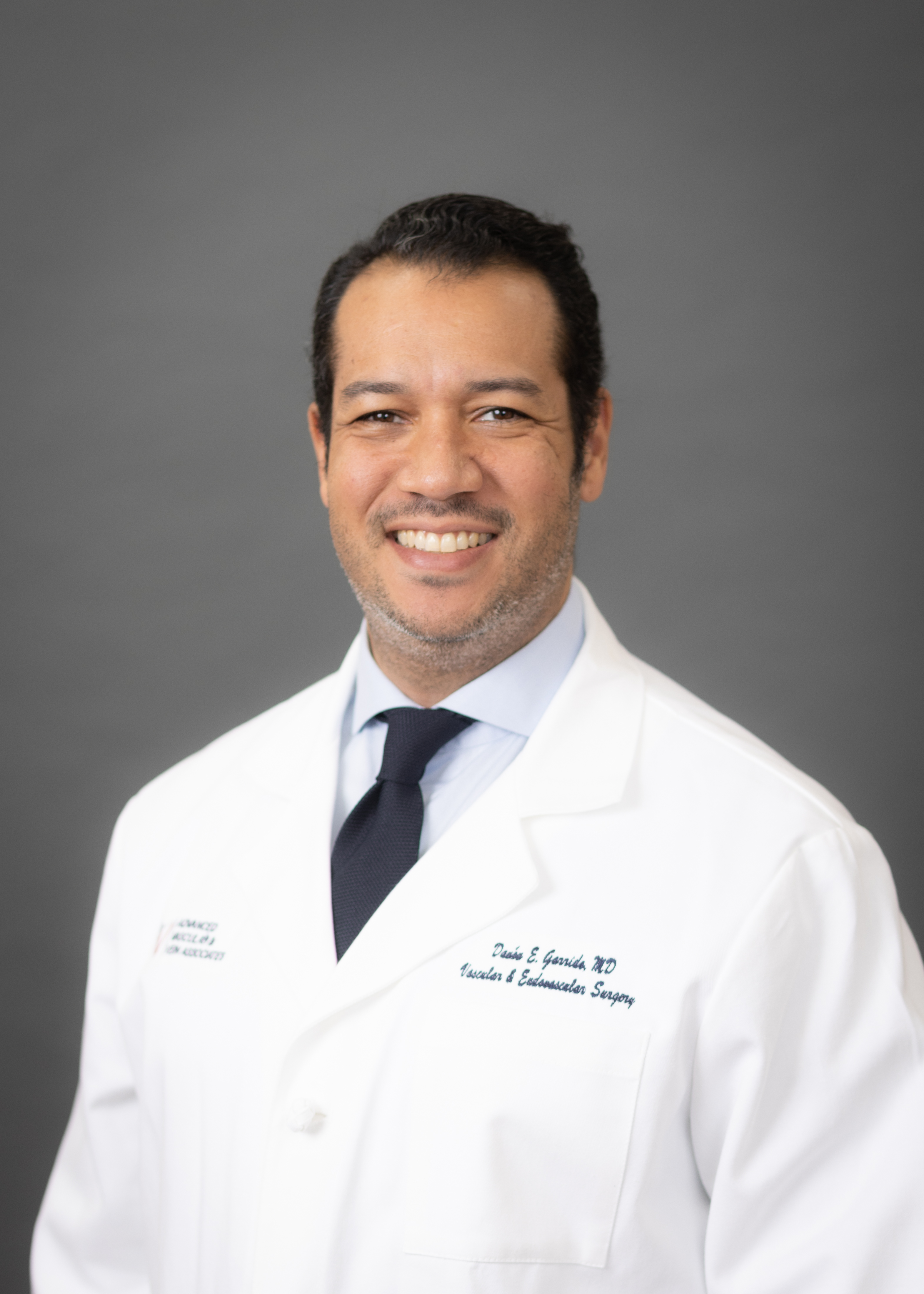 Dr. Danon Garrido Montes De Oca, MD