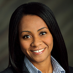 Dr. Dara Spearman, MD