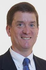 Dr. Darin Rutherford, MD