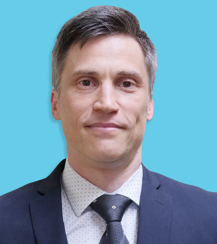 Dr. Dario Kivelevitch, MD