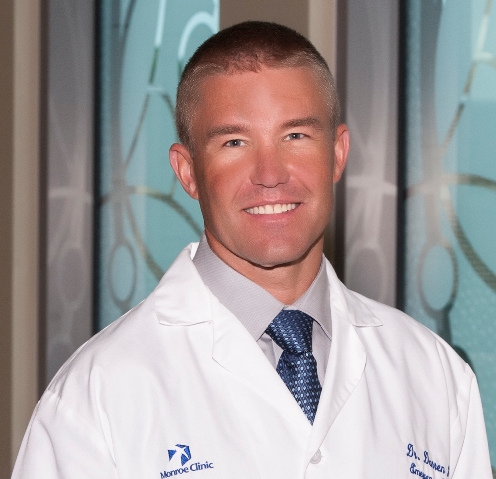 Dr. Darren Pipp, MD