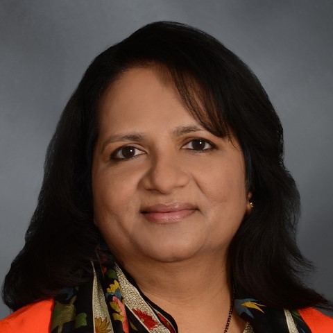 Dr. Darshana Dadhania, MD