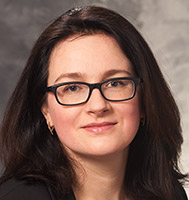 Dr. Darya Buehler, MD