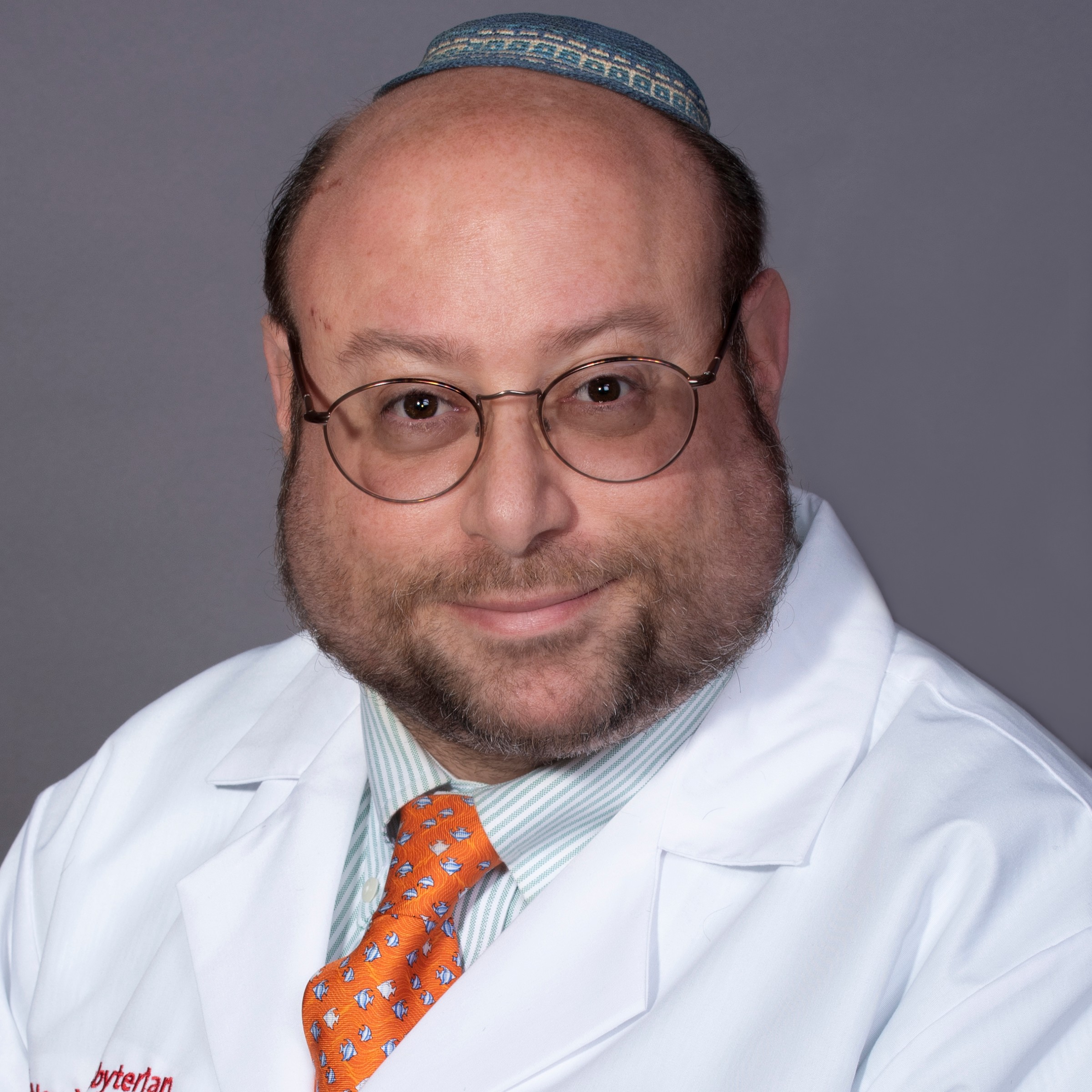 Dr. Daryl Victor, MD