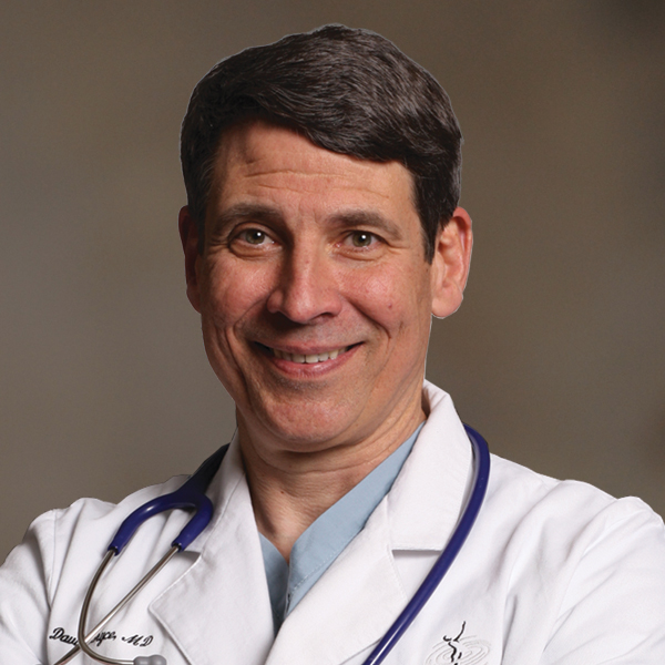 Dr. David Bryce, MD