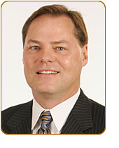 Dr. David Carron, MD