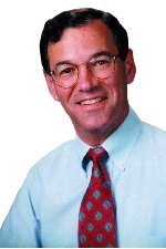 Dr. David Goodman, MD, PHD