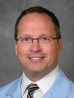 Dr. David Klem, MD