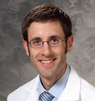 Dr. David Sonetti, MD
