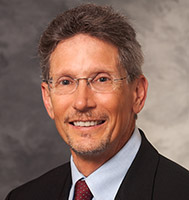 Dr. David Allen, MD