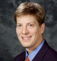 Dr. David Niemann, MD