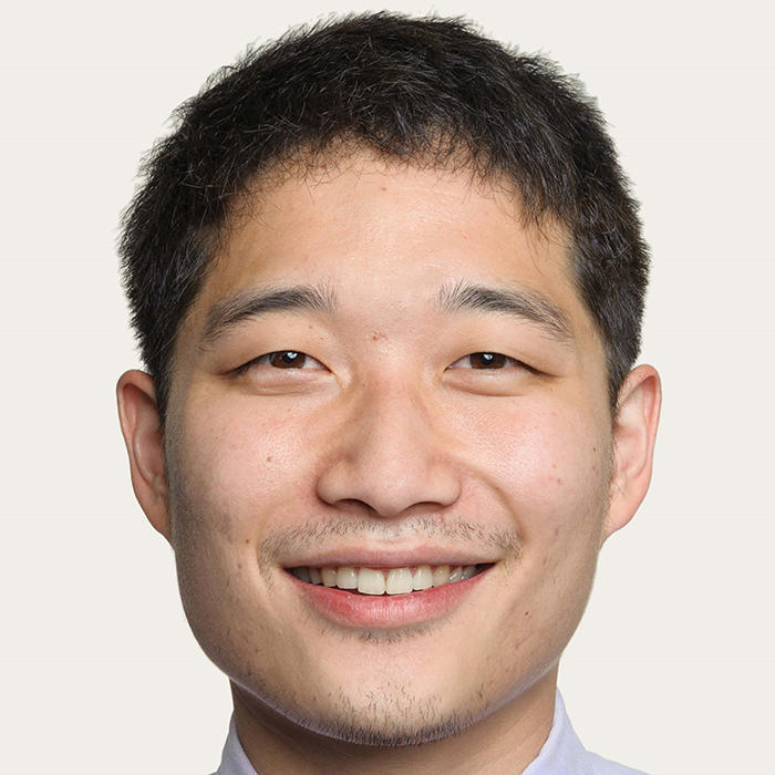 Dr. David Bae, MD