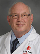 Dr. David Baker, MD
