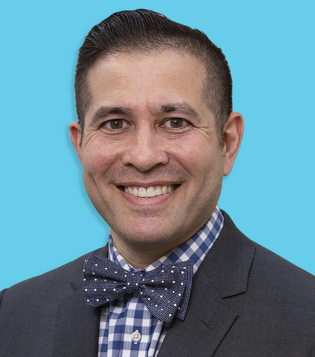 Dr. David Baltazar, DO