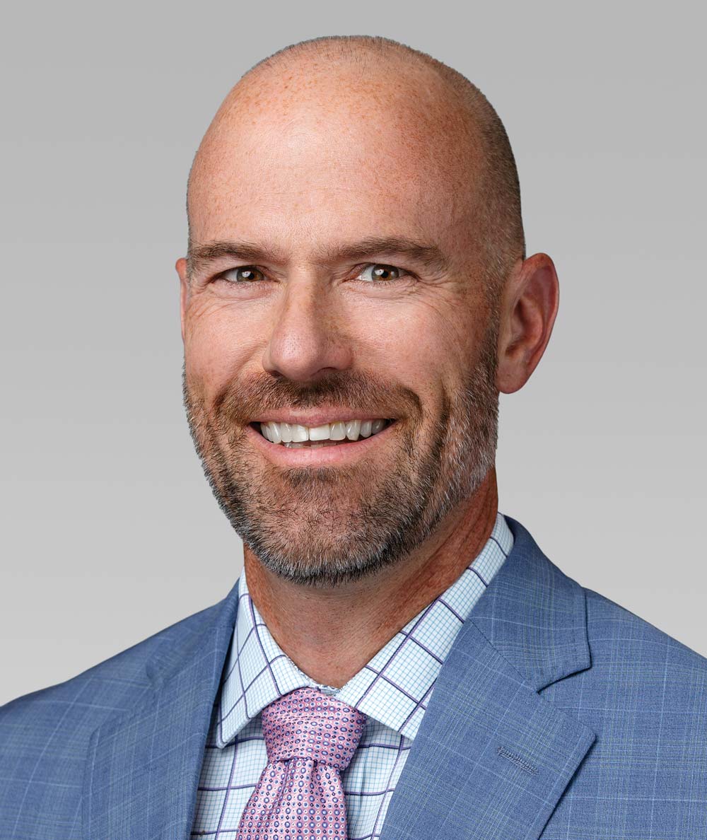 Dr. David Bierbrauer, MD