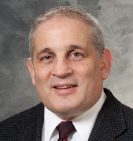 Dr. David Goodspeed, MD