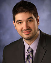 Dr. David Hulsey, DO