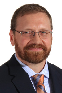 Dr. David Lynn, MD