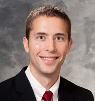 Dr. David Upton, MD
