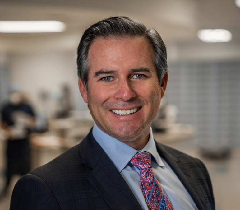 Dr. David Crawford, MD