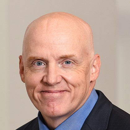 Dr. David Crowe