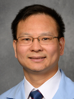 Dr. David Ding, MD