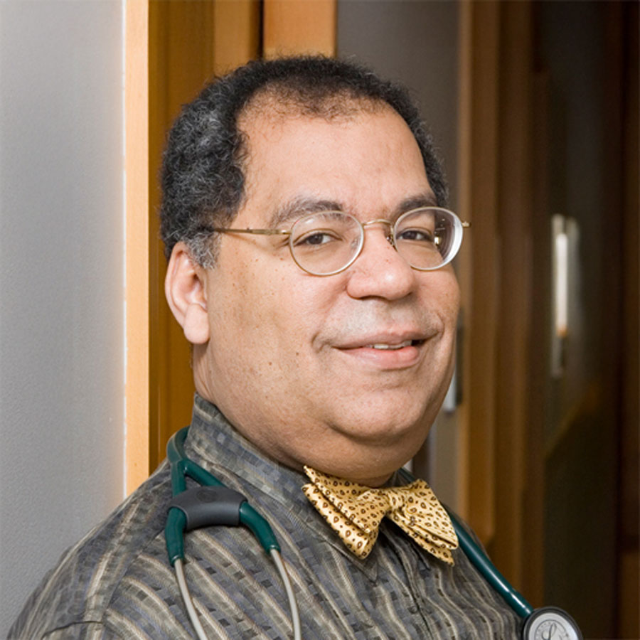 Dr. David Diuguid, MD