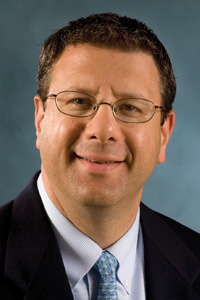 Dr. David Deutsch, MD