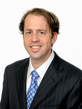 Dr. David Morris, MD