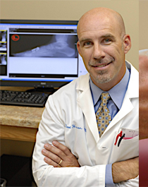 Dr. David Hesse