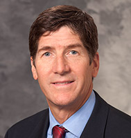 Dr. David Jarrard, MD