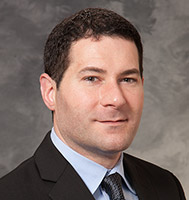 Dr. David Schneider, MD