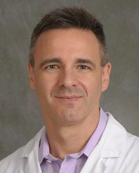 Dr. David Fiorella, MD, PHD
