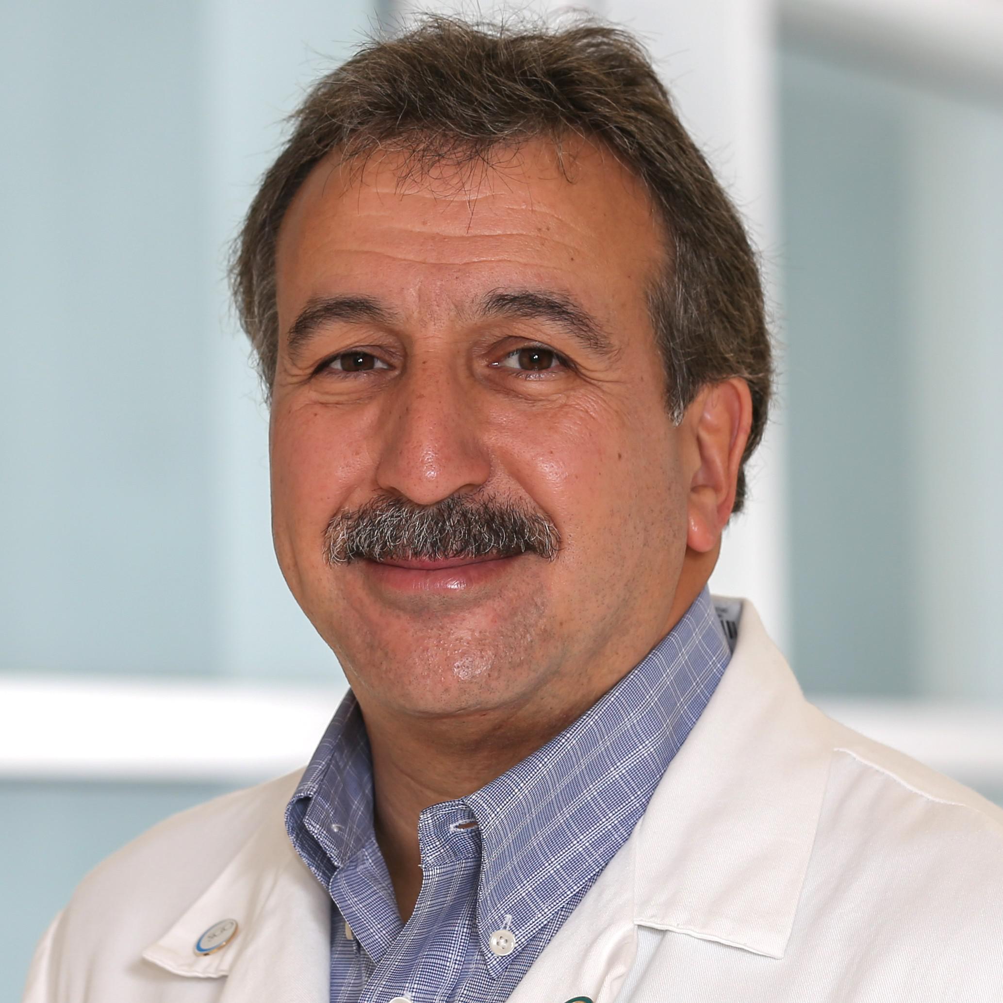 Dr. David Fishman, MD