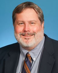 Dr. David Cable, MD